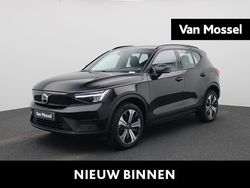 Zwart Gebruikt 2022 Volvo XC40 Core SUV | € 29.900 (Goede deal)