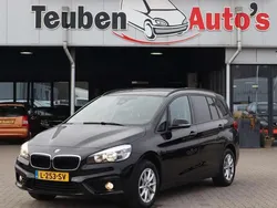 BMW 216 Gran Tourer