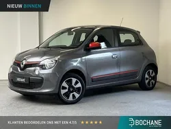 Gris lunaire Gebruikt 2019 Renault Twingo Collection Hatchback | € 8.975 (Eerlijke prijs)