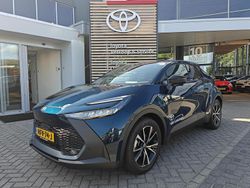 Overig Gebruikt 2024 Toyota C-HR SUV | € 36.400