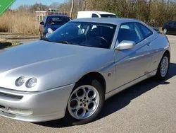 Grijs Gebruikt 1999 Alfa Romeo GTV Coupé | € 5.550