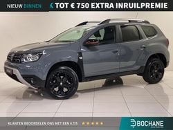Grijs Gebruikt 2022 Dacia Duster Extreme SUV | € 23.595 (Eerlijke prijs)
