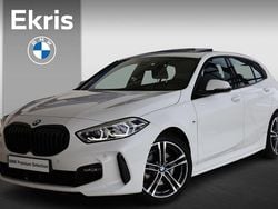 Wit Gebruikt 2024 BMW 118 M Sport Hatchback | € 33.900 (Eerlijke prijs)