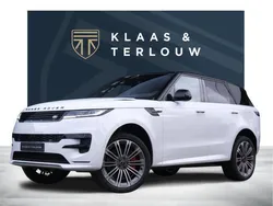 Wit Gebruikt 2025 Land Rover Range Rover Sport HSE Dynamic SUV | € 128.900 (Eerlijke prijs)