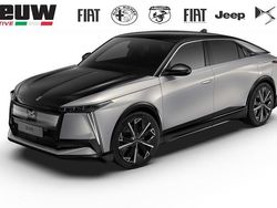 Grijs Nieuw 2025 DS Automobiles N°8 SUV | € 73.600