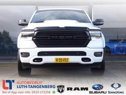 Wit Gebruikt 2024 Dodge Ram Pickup | € 69.950 (Iets duurder)