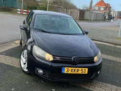 VW Golf VI