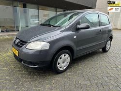 Grijs Gebruikt 2008 VW Fox Trendline Hatchback | € 1.999 (Eerlijke prijs)