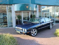 Blauw Gebruikt 1999 Jaguar XJ Executive Sedan | € 7.950 (Duur)