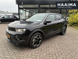 Zwart Gebruikt 2024 Opel Mokka Ultimate SUV | € 26.950 (Eerlijke prijs)