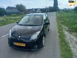 Zwart Gebruikt 2011 Renault Twingo Dynamique Hatchback | € 2.450 (Goede deal)