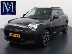 Zwart Gebruikt 2025 Mini Aceman Classic SUV | € 34.440 (Goede deal)