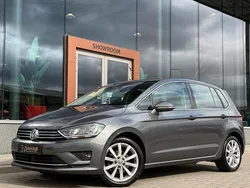 Mpv Gebruikt 2017 VW Golf Sportsvan Highline MPV | € 15.950 (Eerlijke prijs)
