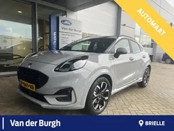 Grijs Gebruikt 2022 Ford Puma ST-Line X SUV | € 26.490 (Iets duurder)