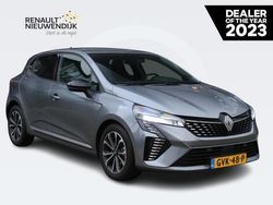 Gris schiste kqg Gebruikt 2024 Renault Clio V Techno Hatchback | € 20.900 (Duur)