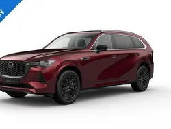 , metallic lak Nieuw 2025 Mazda CX-80 Homura-Line SUV | € 70.890 (Eerlijke prijs)
