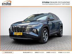 Suv Gebruikt 2024 Hyundai Tucson Comfort SUV | € 37.950 (Eerlijke prijs)