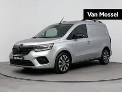 Grijs Gebruikt 2023 Renault Kangoo Luxe MPV | € 19.940 (Eerlijke prijs)