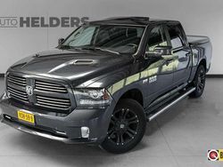 Blauw Gebruikt 2017 Dodge Ram Pickup | € 28.950 (Eerlijke prijs)