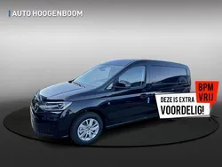 VW Caddy Maxi