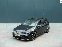 Zwart Gebruikt 2022 VW Golf VIII R Hatchback | € 43.200 (Goede deal)