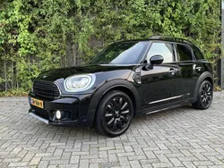 Zwart Gebruikt 2018 Mini Cooper Countryman SUV | € 16.650 (Eerlijke prijs)