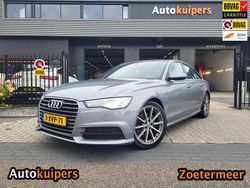 Grijs Gebruikt 2015 Audi A6 Premium Sedan | € 16.950 (Duur)