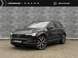Zwart Gebruikt 2025 Volvo EX30 Single Motor Extended Range SUV | € 40.394 (Duur)