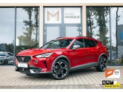 Rood Gebruikt 2023 Cupra Formentor SUV | € 27.250 (Goede deal)