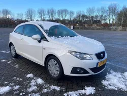 Wit Gebruikt 2010 Seat Ibiza SC Ecomotive Hatchback | € 999