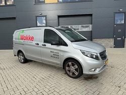 Grijs Gebruikt 2017 Mercedes Vito Van | € 15.950 (Goede deal)