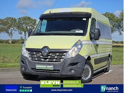 Overige Gebruikt 2015 Renault Master Van | € 6.800 (Super prijs)