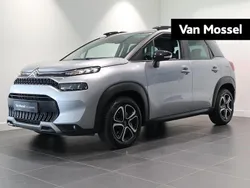 Grijs Gebruikt 2022 Citroën C3 Aircross Feel SUV | € 14.940 (Goede deal)