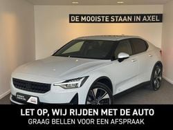 Hatchback Gebruikt 2023 Polestar 2 Long Range Single Motor Hatchback | € 31.950 (Goede deal)