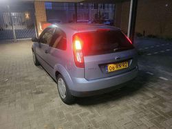 Blauw Gebruikt 2005 Ford Fiesta Style Hatchback | € 699 (Super prijs)