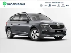 Grijs Nieuw 2025 Skoda Kamiq Selection SUV | € 26.885 (Super prijs)