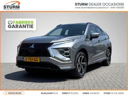 Grijs Gebruikt 2024 Mitsubishi Eclipse Cross SUV | € 36.489 (Duur)