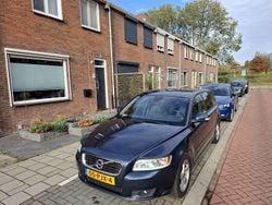 Gebruikt 2011 Volvo V50 Stationwagen | € 7.500 (Duur)