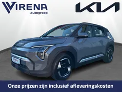 Grijs Nieuw 2025 Kia EV3 3 SUV | € 34.790 (Goede deal)