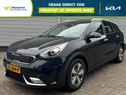 Blauw Gebruikt 2019 Kia Niro SUV | € 20.735 (Eerlijke prijs)