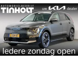 Grijs Gebruikt 2024 Kia Niro SUV | € 36.950 (Eerlijke prijs)