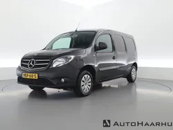 Zwart Gebruikt 2021 Mercedes Citan 109 Van | € 15.450