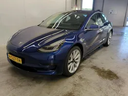 Blauw Gebruikt 2020 Tesla Model 3 Sedan | € 19.900 (Eerlijke prijs)