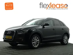 Zwart metallic Gebruikt 2012 Audi Q3 Proline SUV | € 14.900 (Iets duurder)