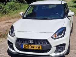 Wit Gebruikt 2020 Suzuki Swift Sport Hatchback | € 17.800 (Goede deal)