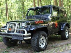 Gebruikt 1992 Jeep Wrangler SUV | € 11.350