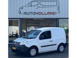 Wit Gebruikt 2020 Renault Kangoo MPV | € 5.950 (Super prijs)