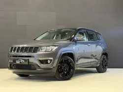 Grijs Gebruikt 2020 Jeep Compass Night Eagle SUV | € 18.800 (Eerlijke prijs)