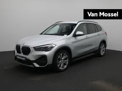 Grijs Gebruikt 2021 BMW X1 Executive SUV | € 24.900 (Super prijs)