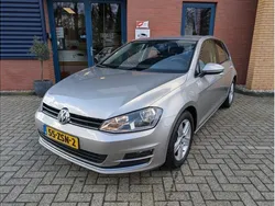 VW Golf VII